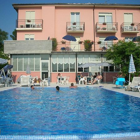 Ca Masawalsa Hotel Bardolino Luaran gambar