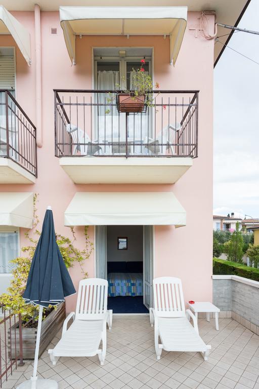 Ca Masawalsa Hotel Bardolino Luaran gambar