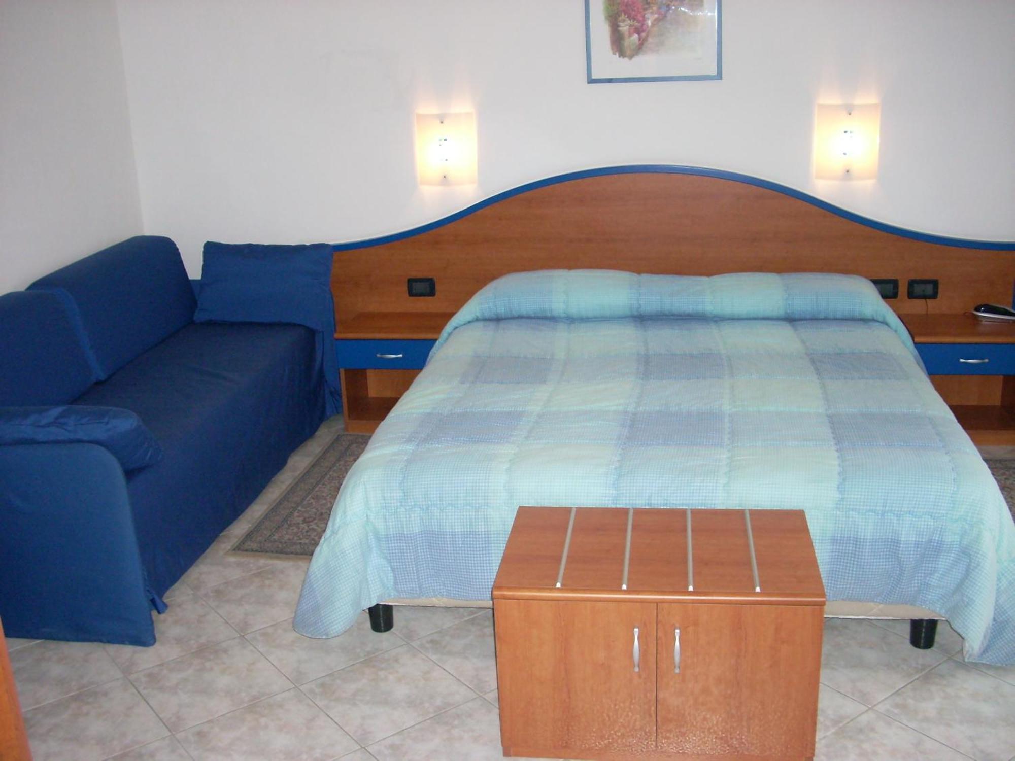 Ca Masawalsa Hotel Bardolino Luaran gambar