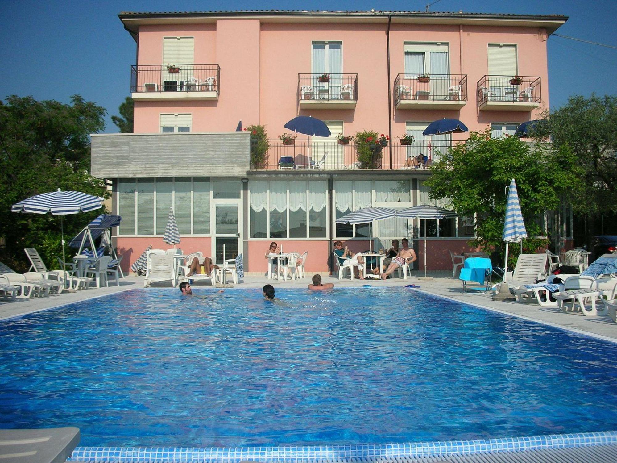 Ca Masawalsa Hotel Bardolino Luaran gambar