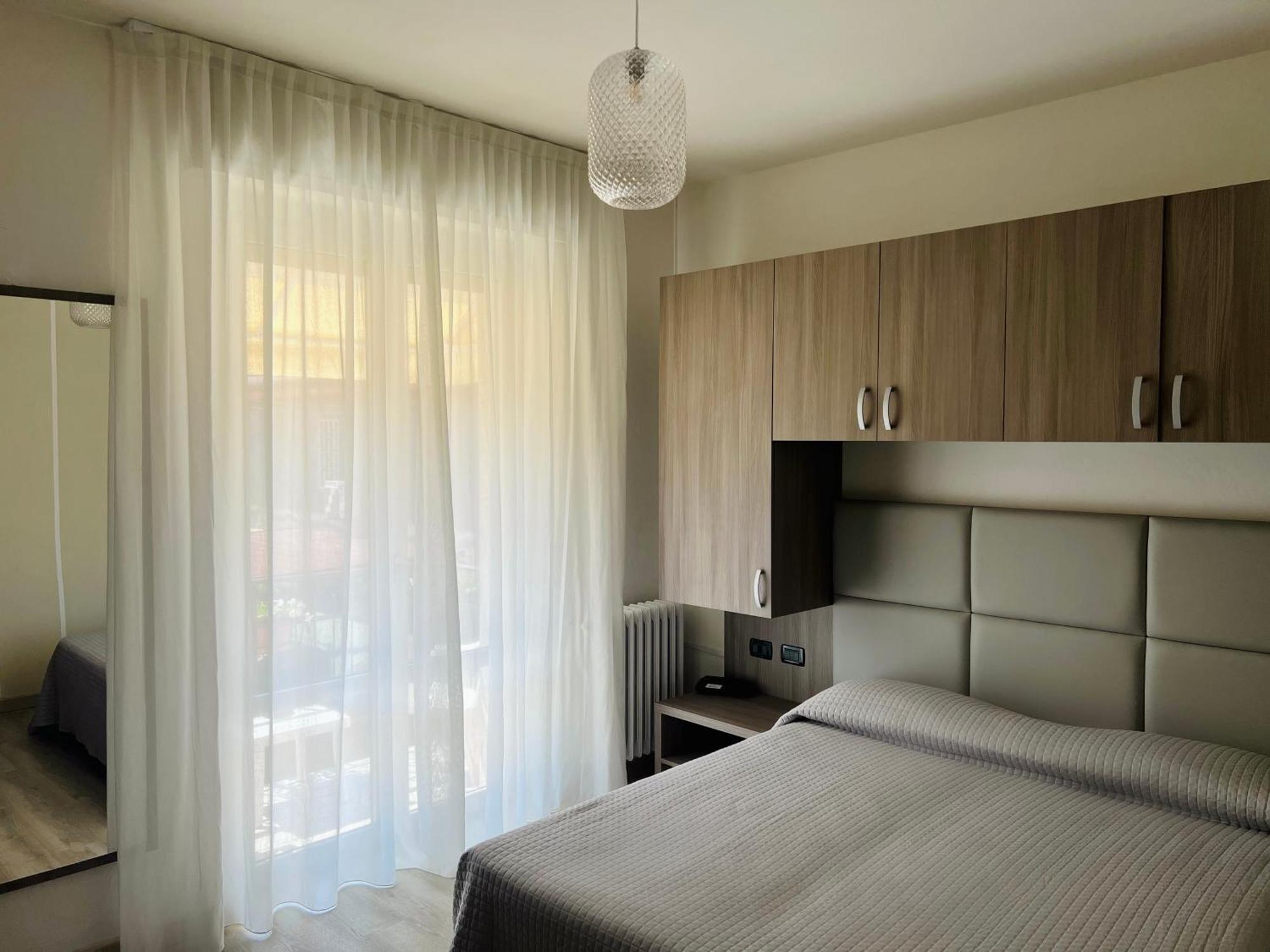 Ca Masawalsa Hotel Bardolino Luaran gambar