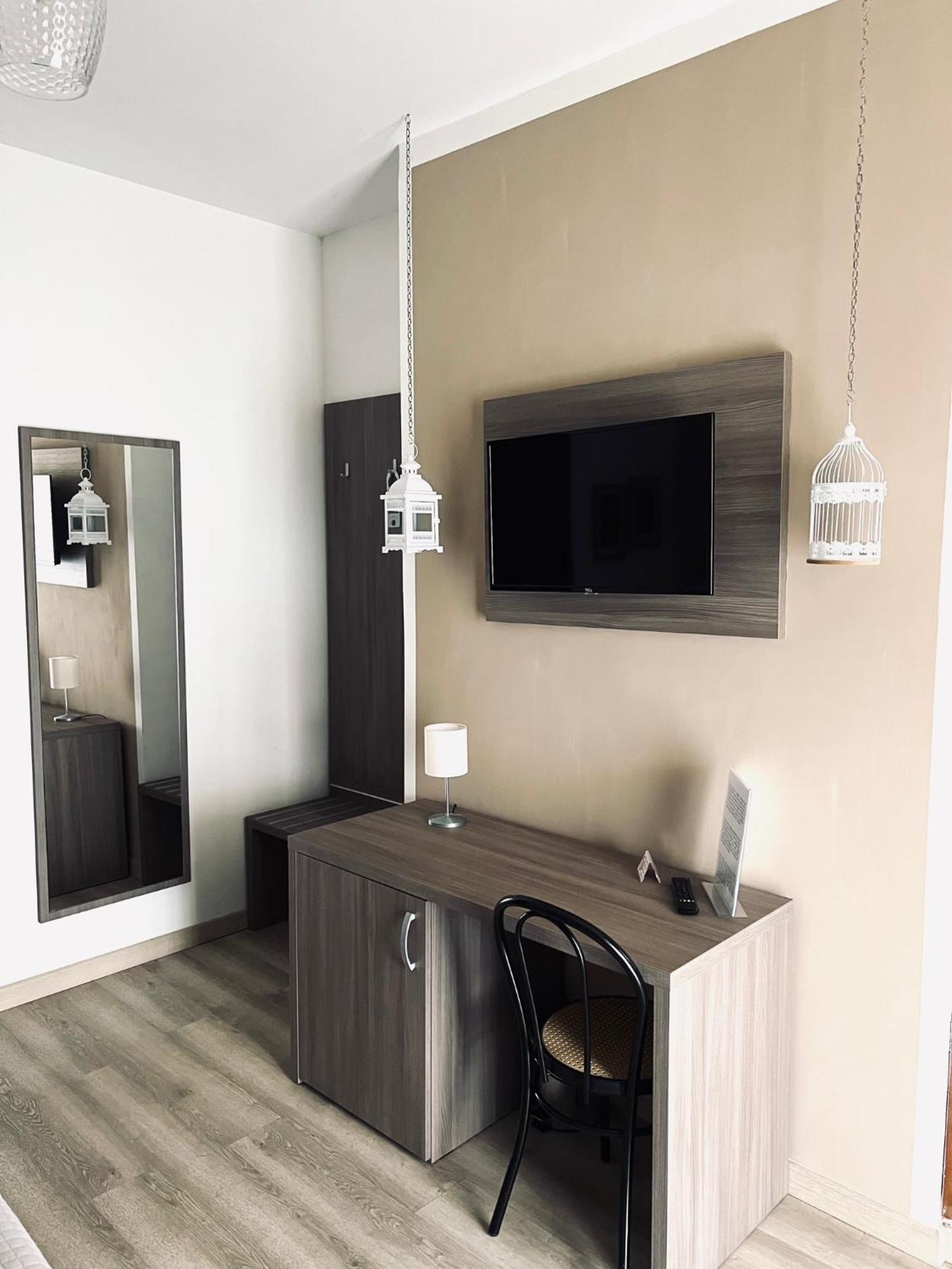 Ca Masawalsa Hotel Bardolino Luaran gambar