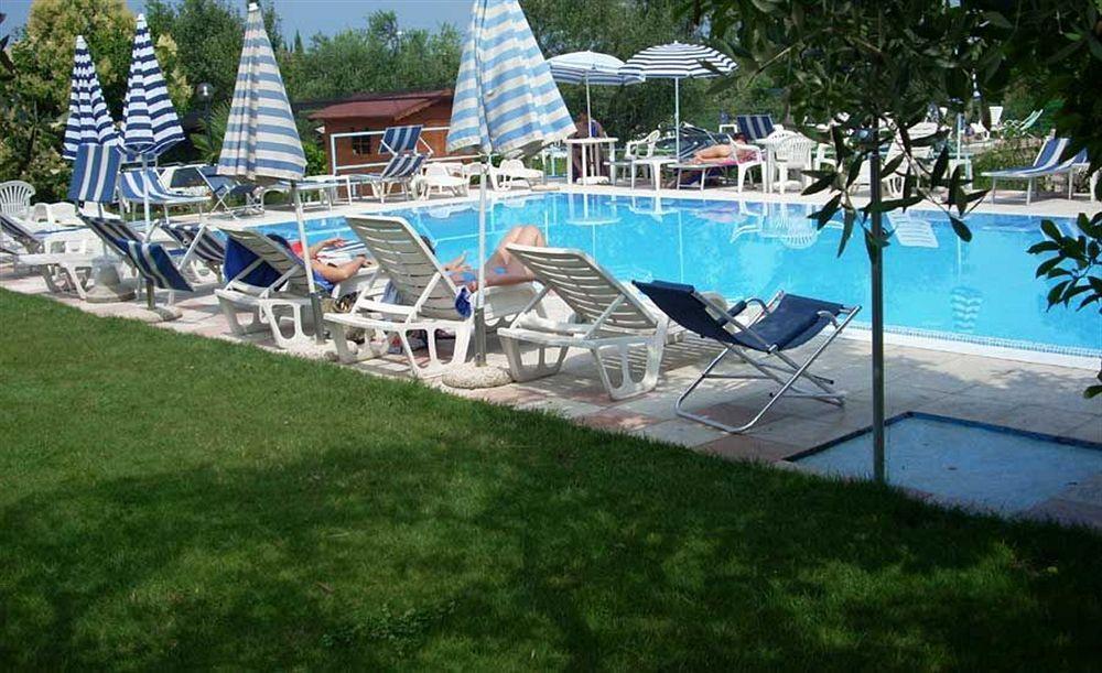 Ca Masawalsa Hotel Bardolino Luaran gambar