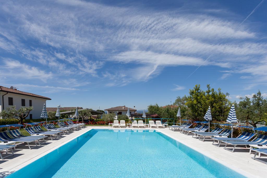 Ca Masawalsa Hotel Bardolino Luaran gambar