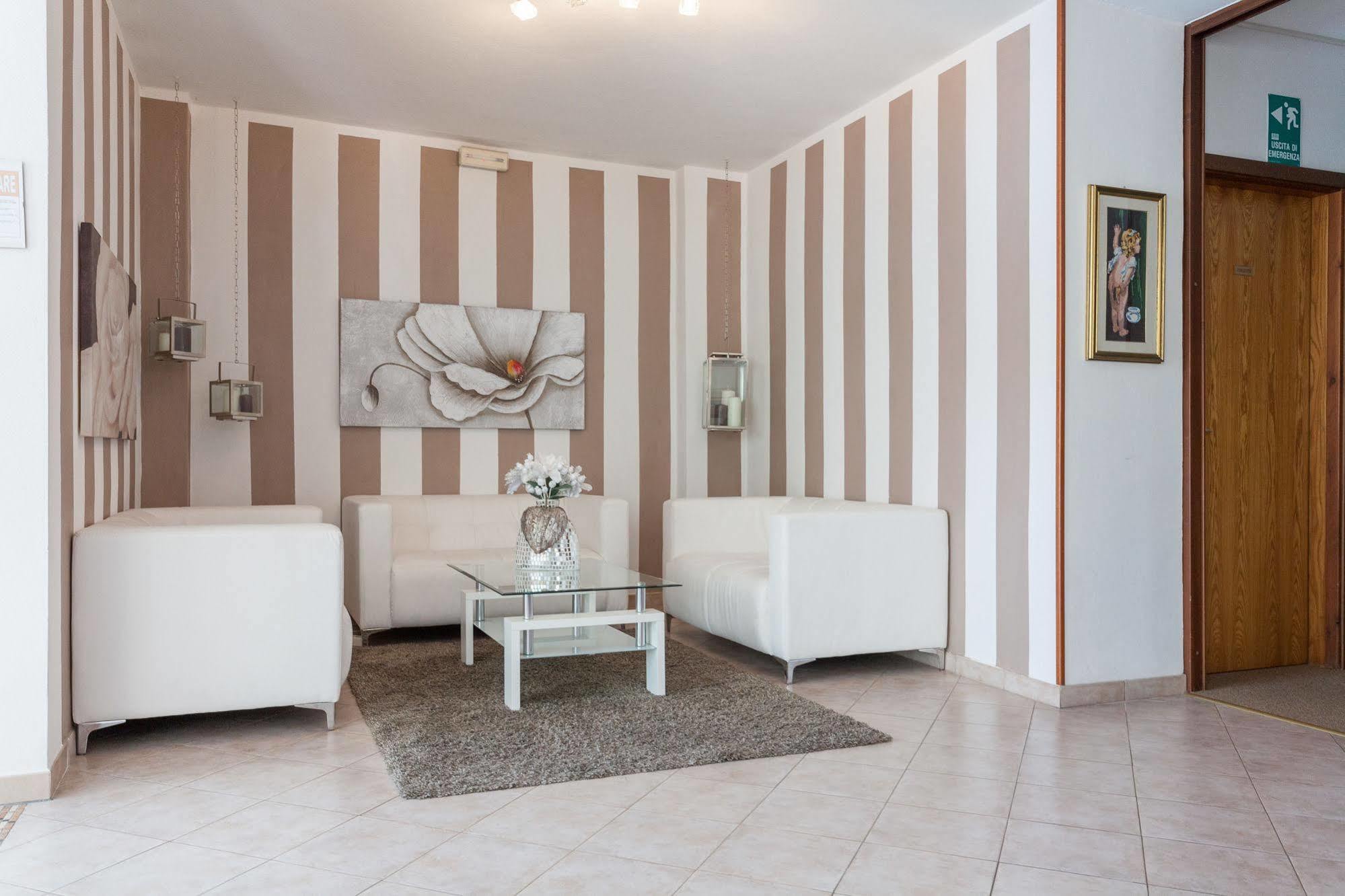 Ca Masawalsa Hotel Bardolino Luaran gambar