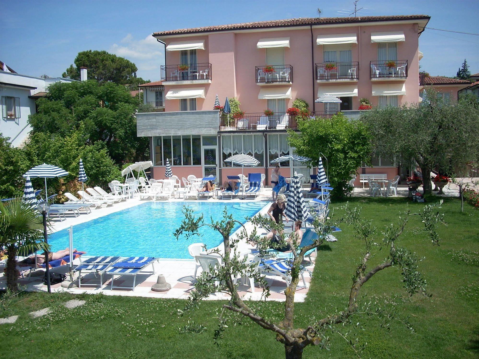 Ca Masawalsa Hotel Bardolino Luaran gambar