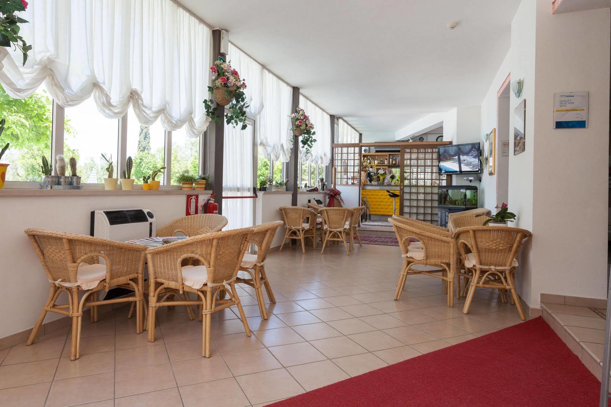 Ca Masawalsa Hotel Bardolino Luaran gambar