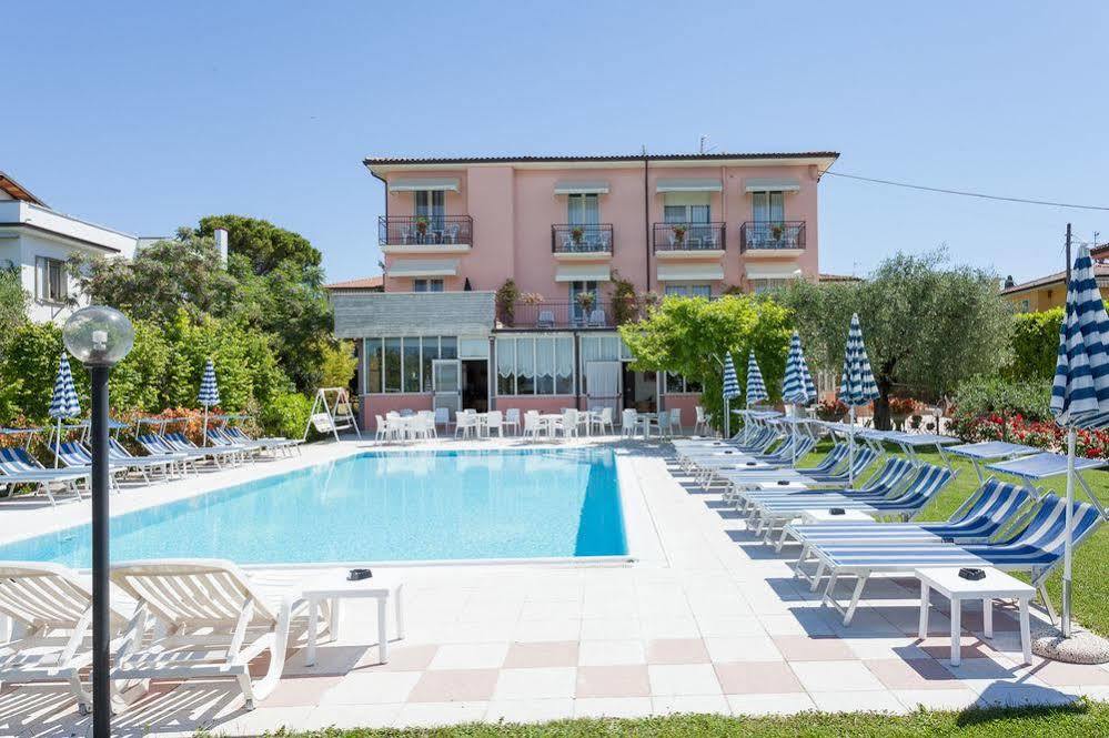 Ca Masawalsa Hotel Bardolino Luaran gambar