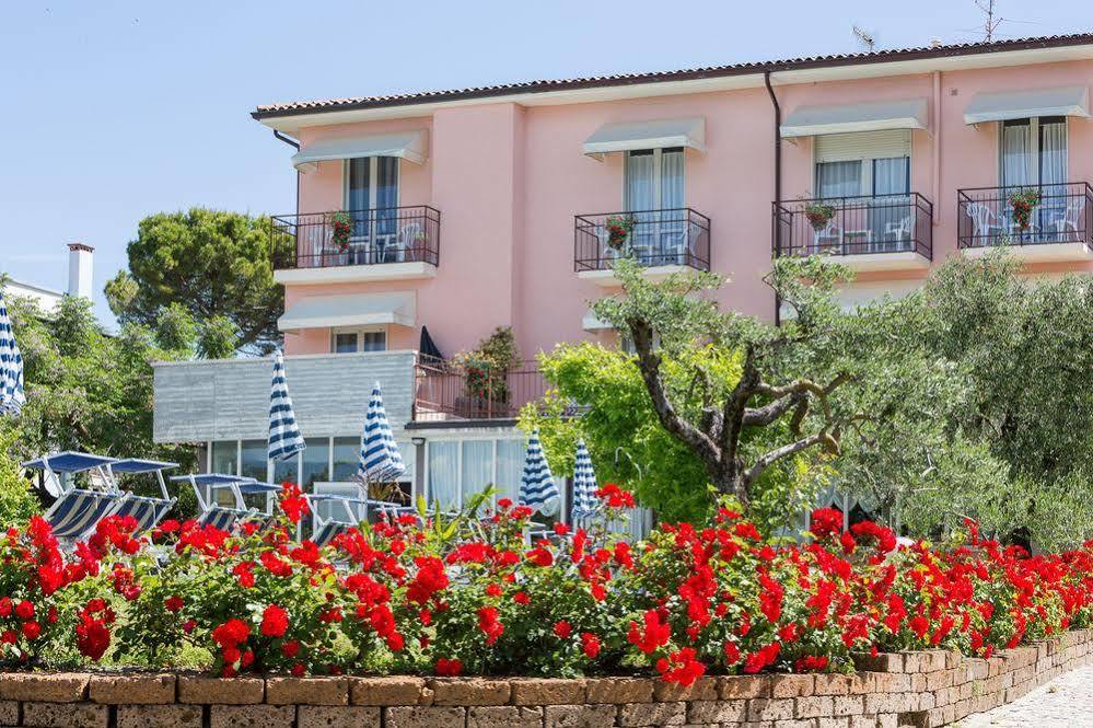 Ca Masawalsa Hotel Bardolino Luaran gambar